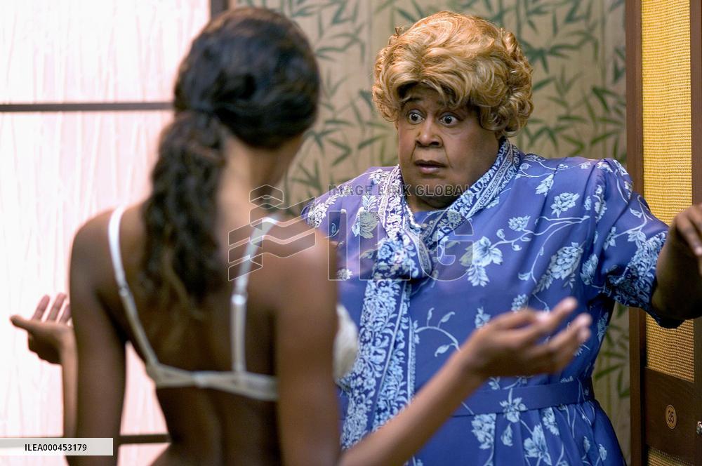 Big Momma'S House 2 (2006)