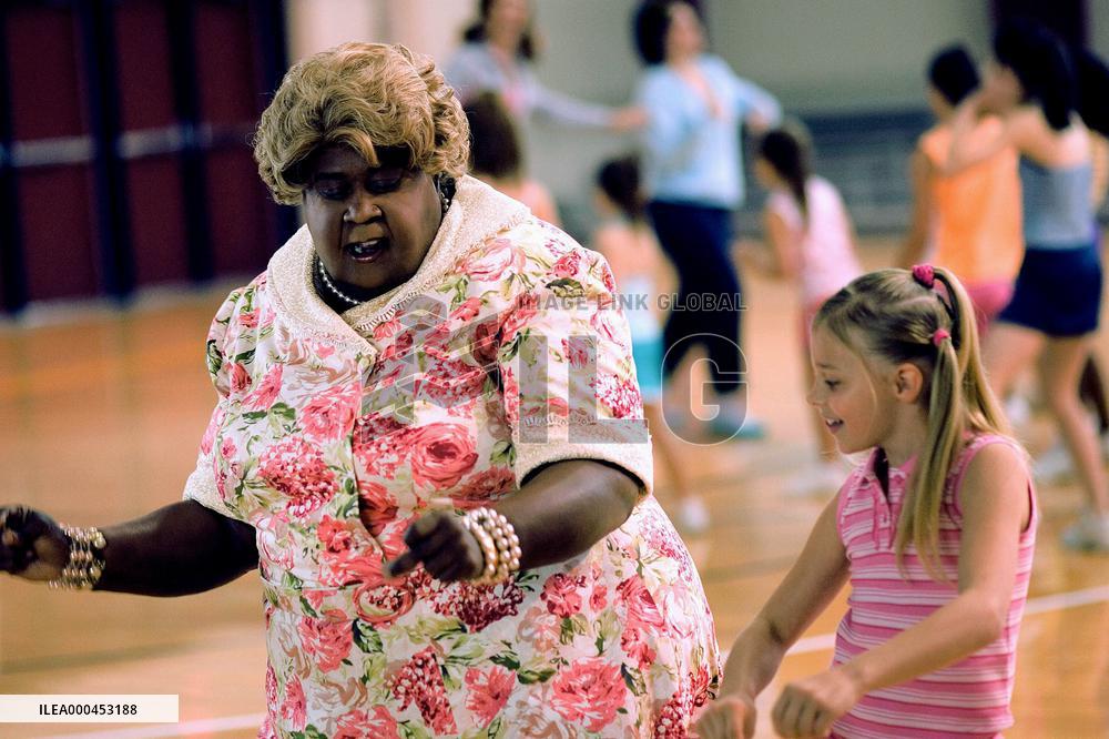 Big Momma'S House 2 (2006)