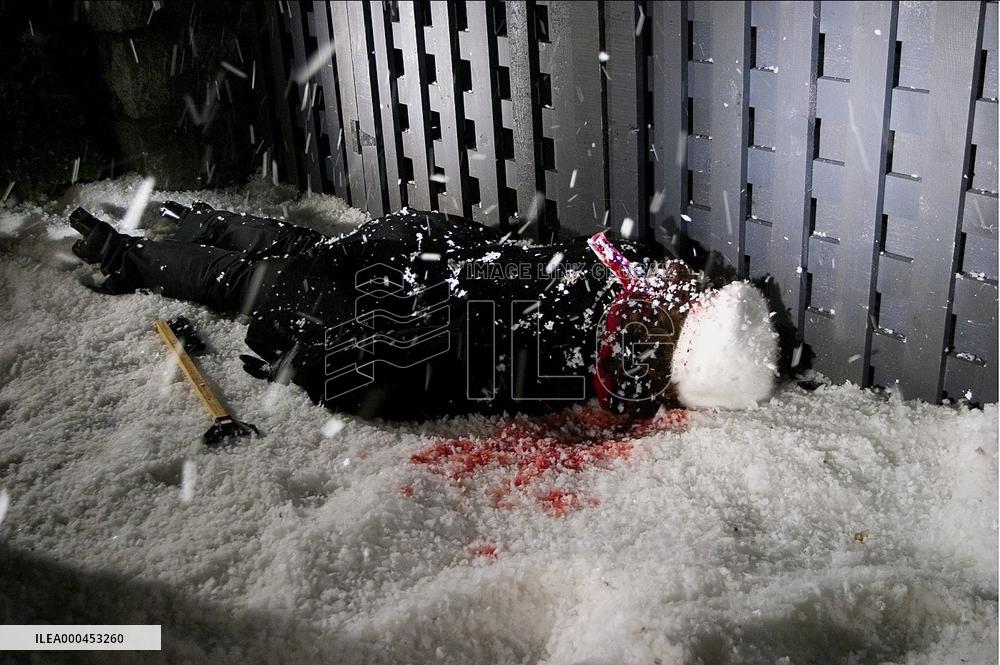 Black Christmas (2006)