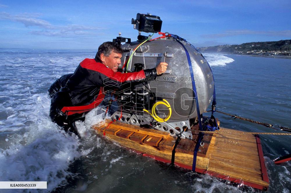 Deep Sea (2006)