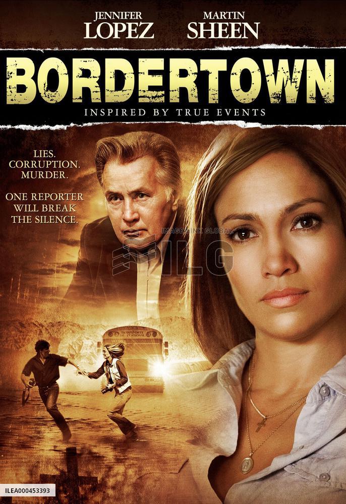 Bordertown (2006)