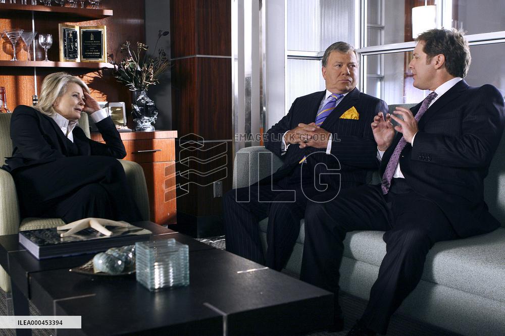 Boston Legal : Season 3 (2006)