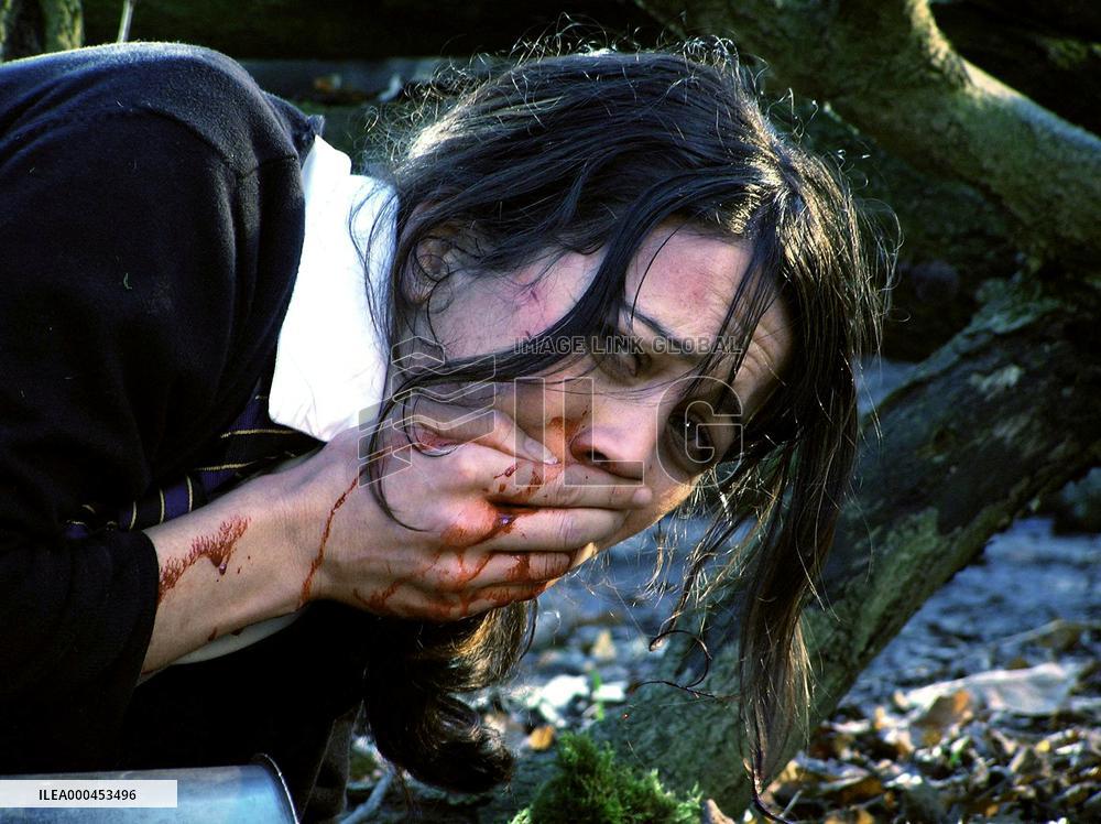 Broken; The Hearteater (2006)