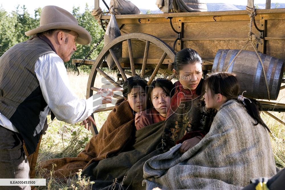 Broken Trail (2006)