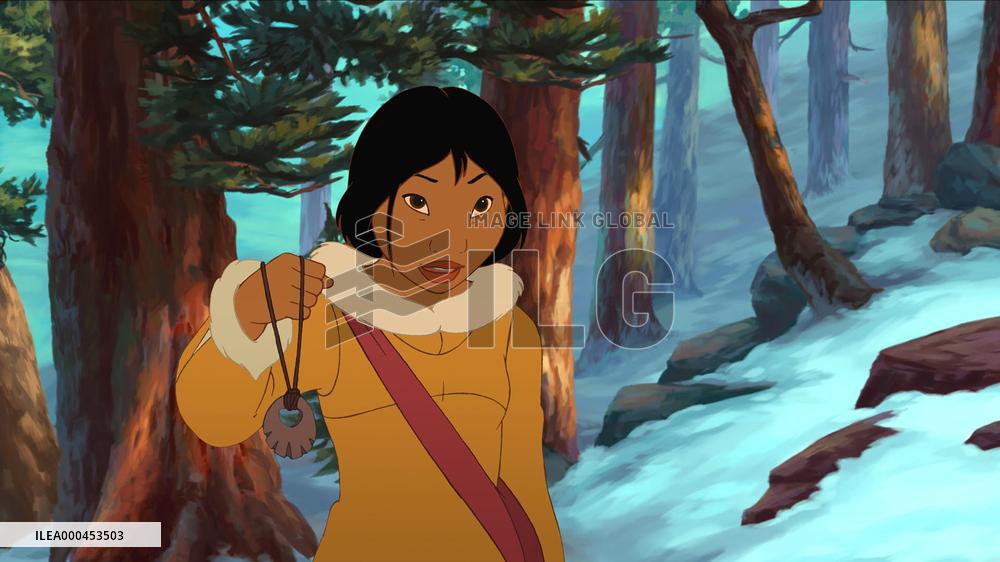 Brother Bear 2 (2006)