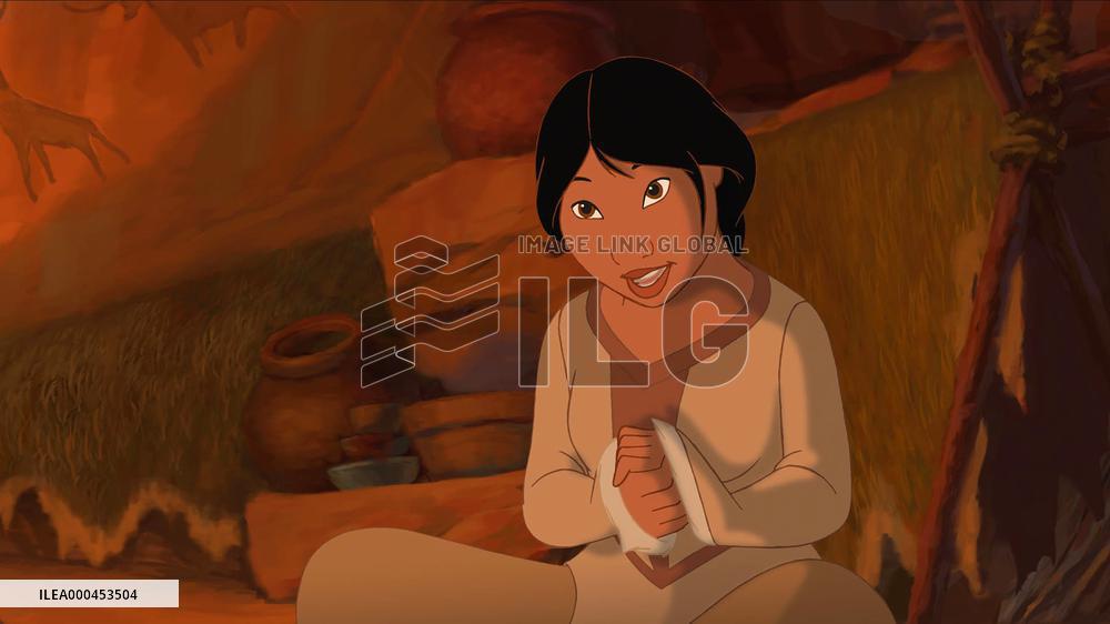 Brother Bear 2 (2006)