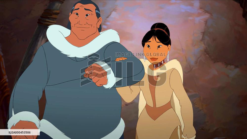 Brother Bear 2 (2006)