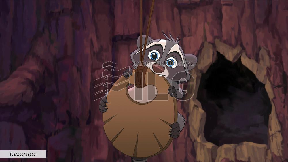 Brother Bear 2 (2006)