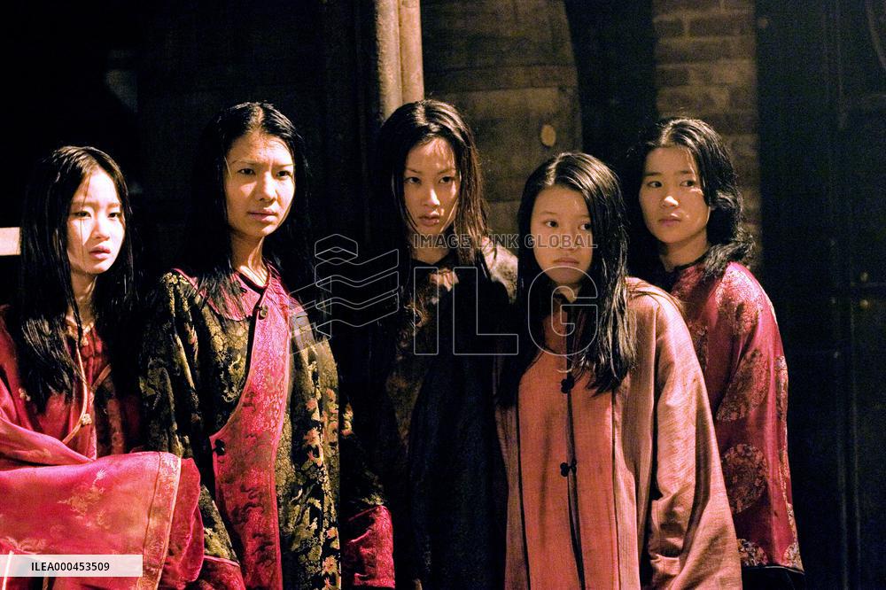 Broken Trail (2006)