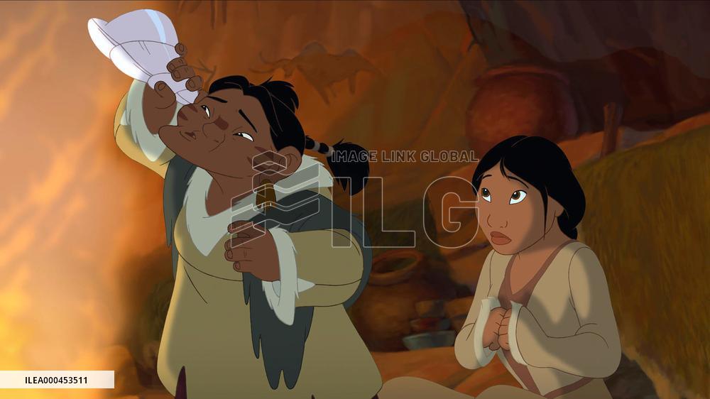 Brother Bear 2 (2006)