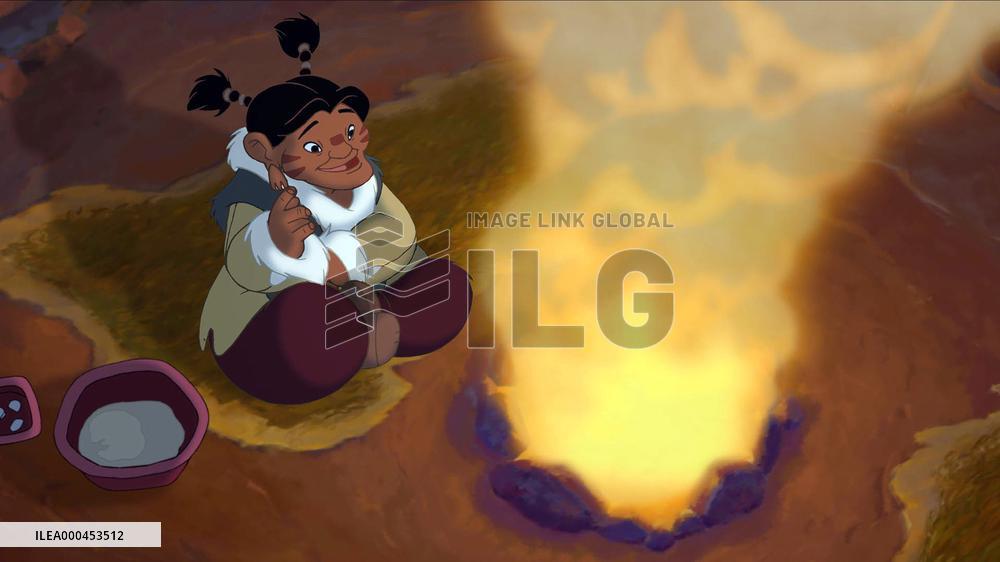 Brother Bear 2 (2006)