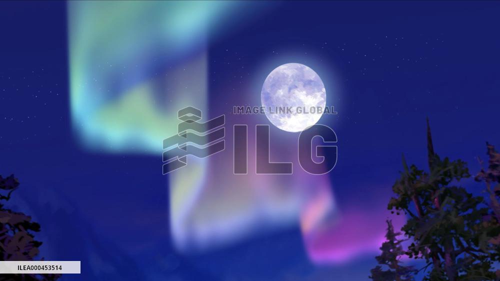 Brother Bear 2 (2006)