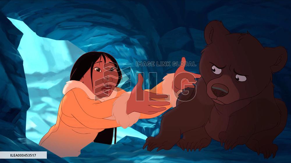 Brother Bear 2 (2006)
