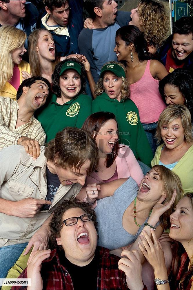 Campus Ladies (2006)