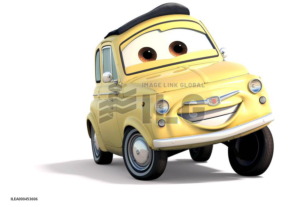 Cars (2006)