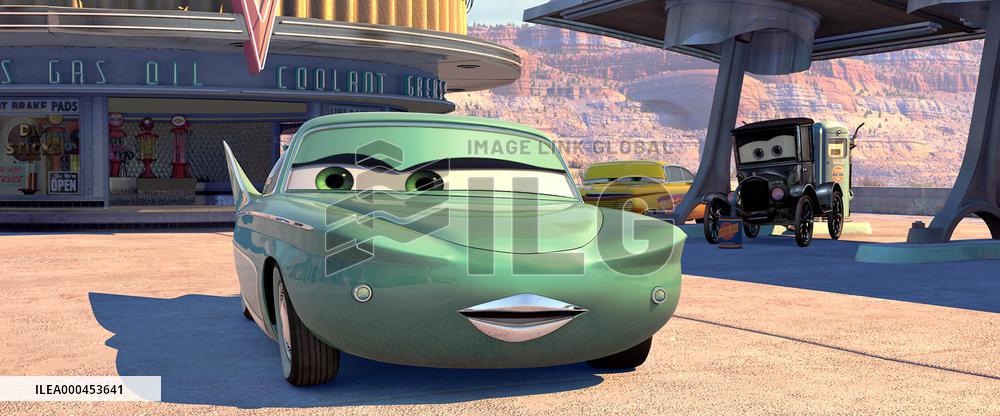 Cars (2006)