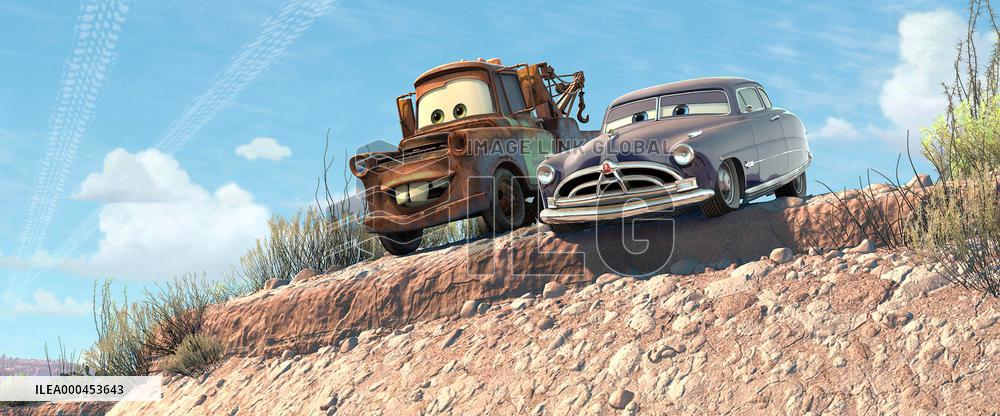 Cars (2006)
