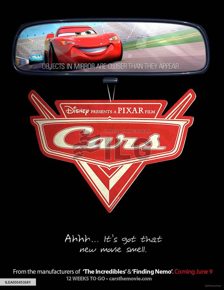 Cars (2006)