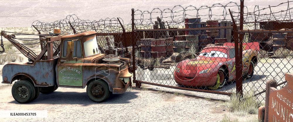 Cars (2006)