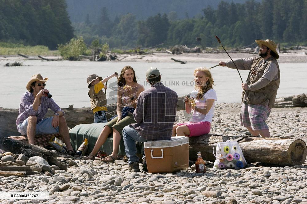 Catch And Release (2006)