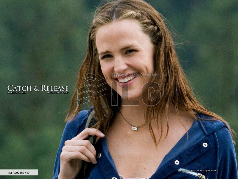 Catch And Release (2006)