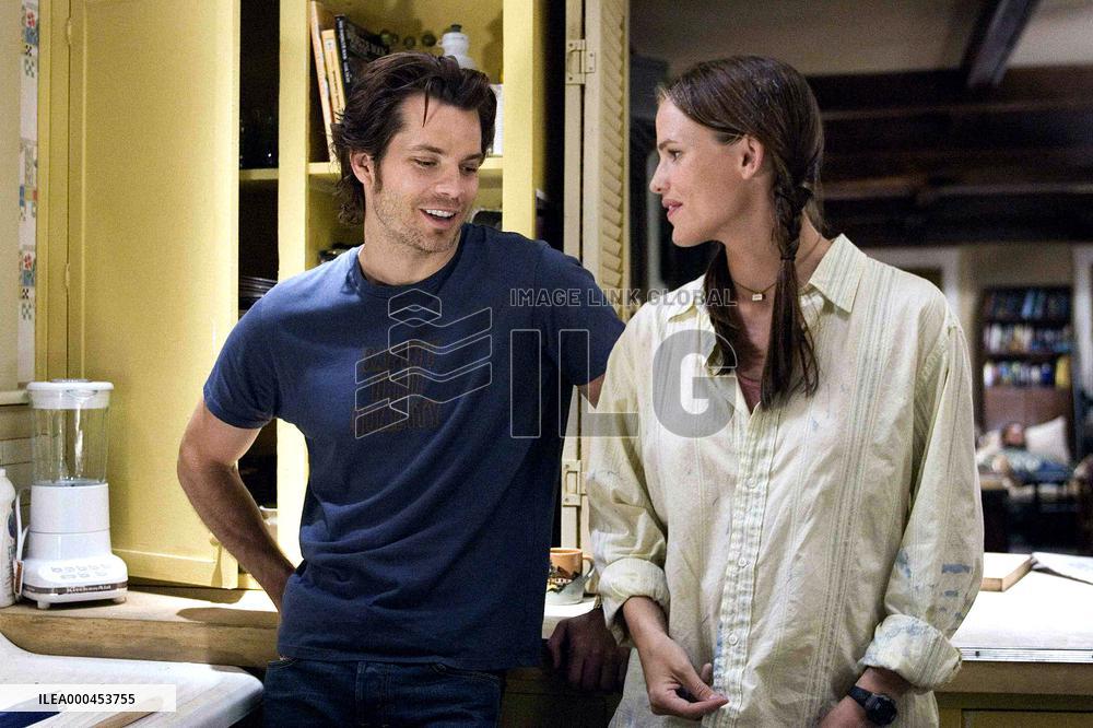 Catch And Release (2006)