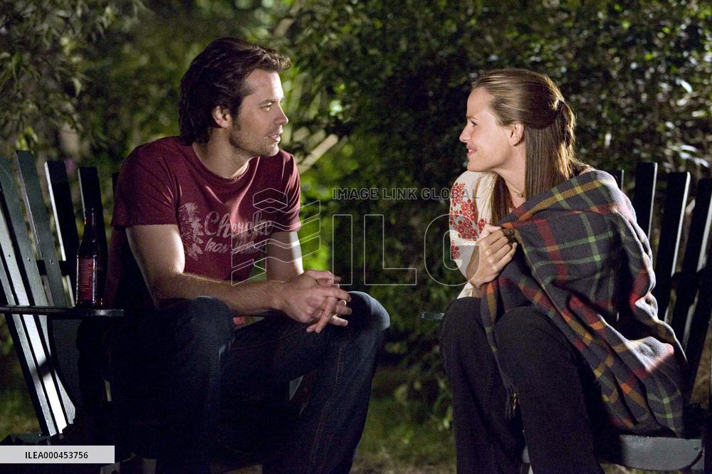 Catch And Release (2006)