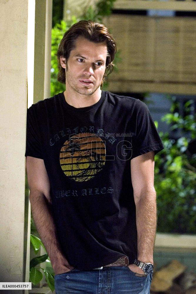 Catch And Release (2006)