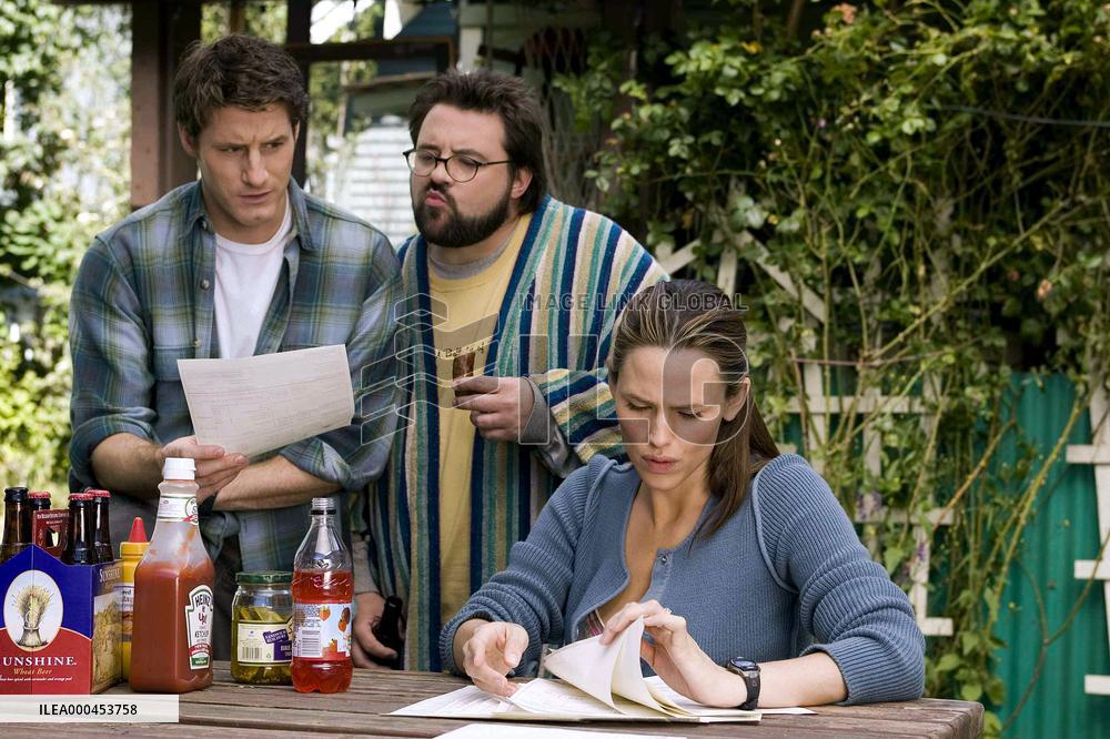 Catch And Release (2006)