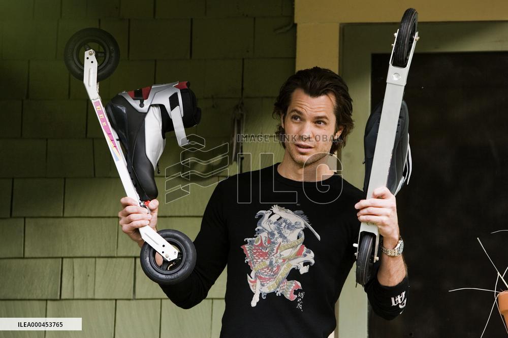 Catch And Release (2006)