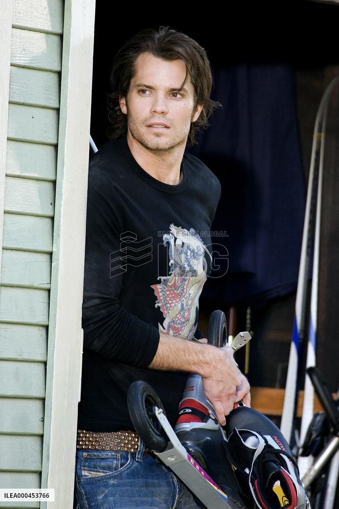 Catch And Release (2006)