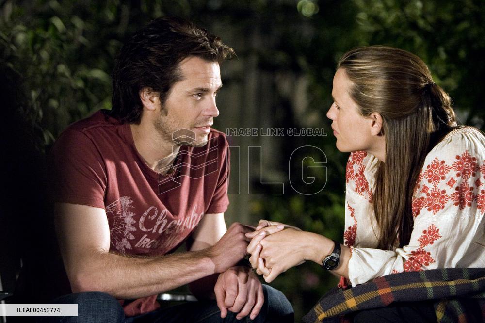 Catch And Release (2006)