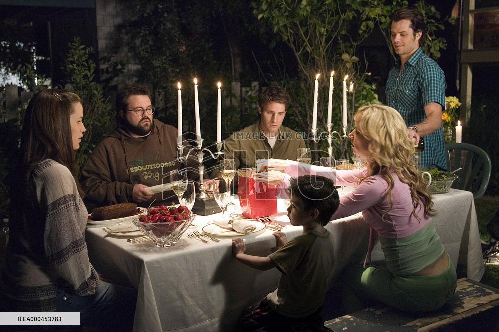 Catch And Release (2006)