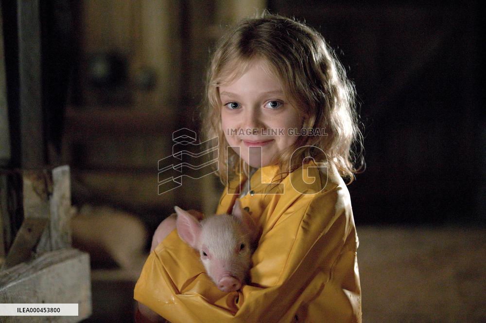 Charlotte'S Web (2006)