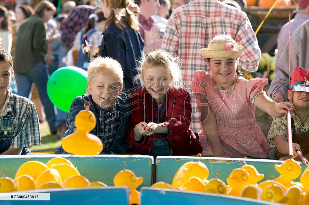 Charlotte'S Web (2006)