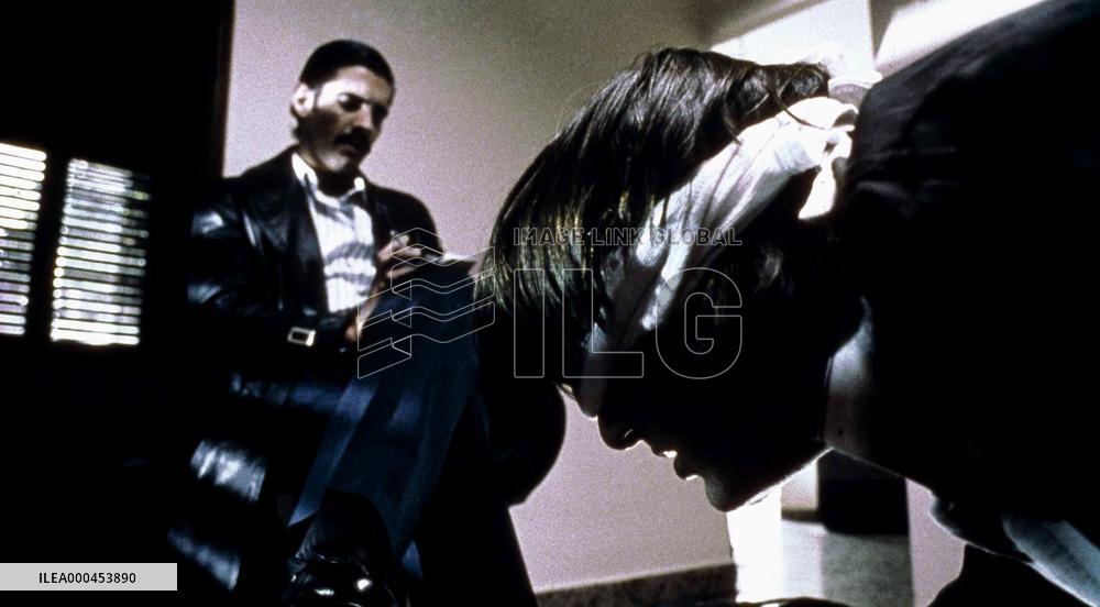 Chronicle Of An Escape (2006)