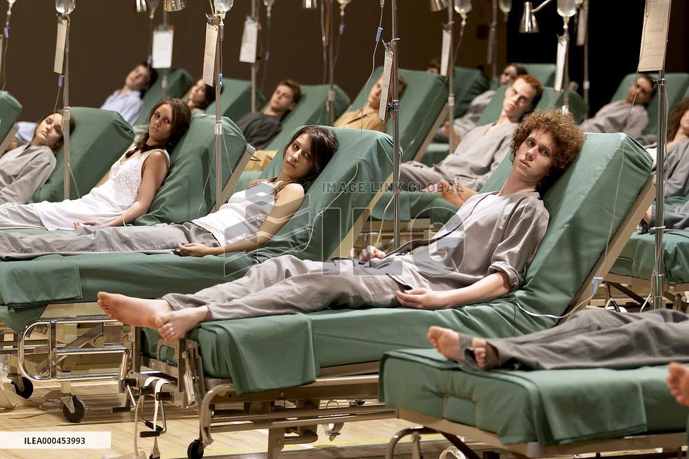 Clive Barker'S The Plague (2006)