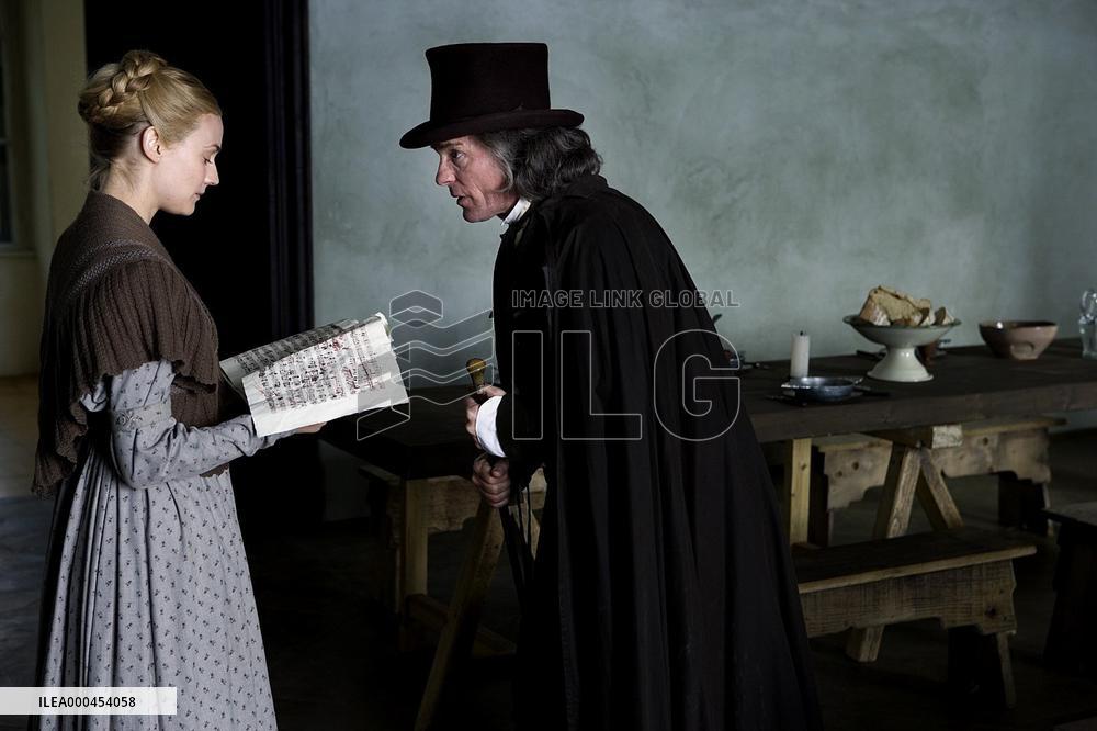 Copying Beethoven (2006)