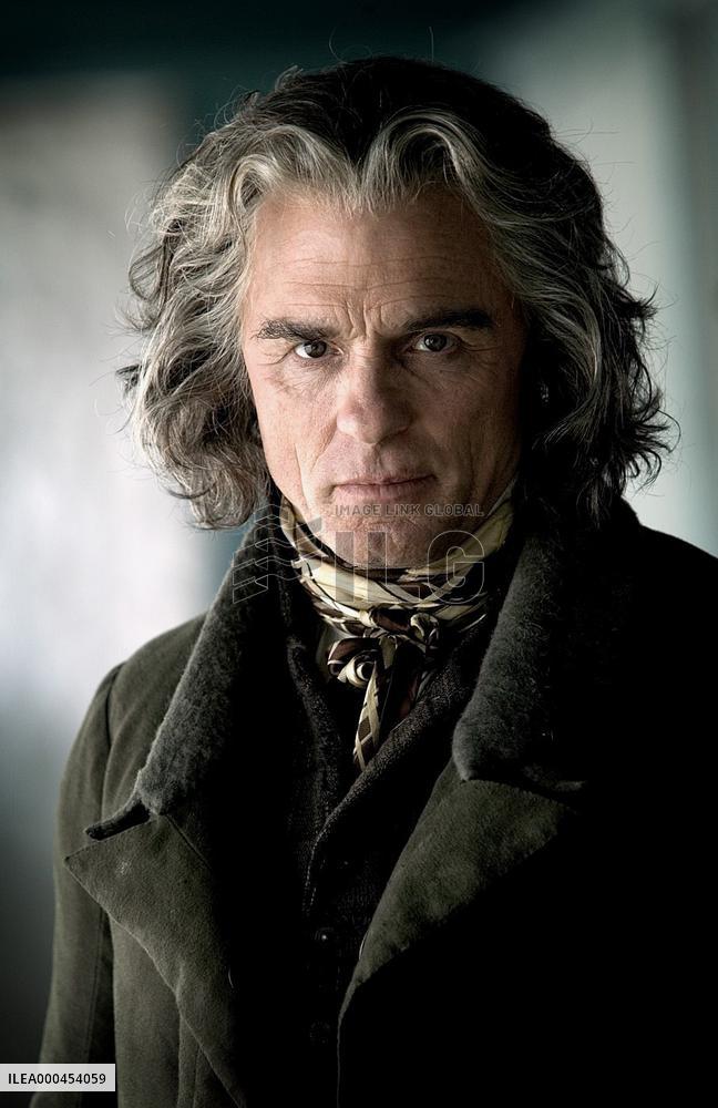 Copying Beethoven (2006)