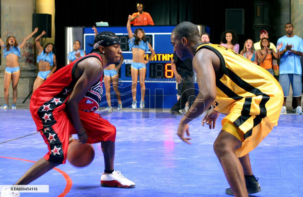 Crossover (2006)