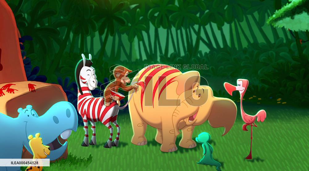 Curious George (2006)
