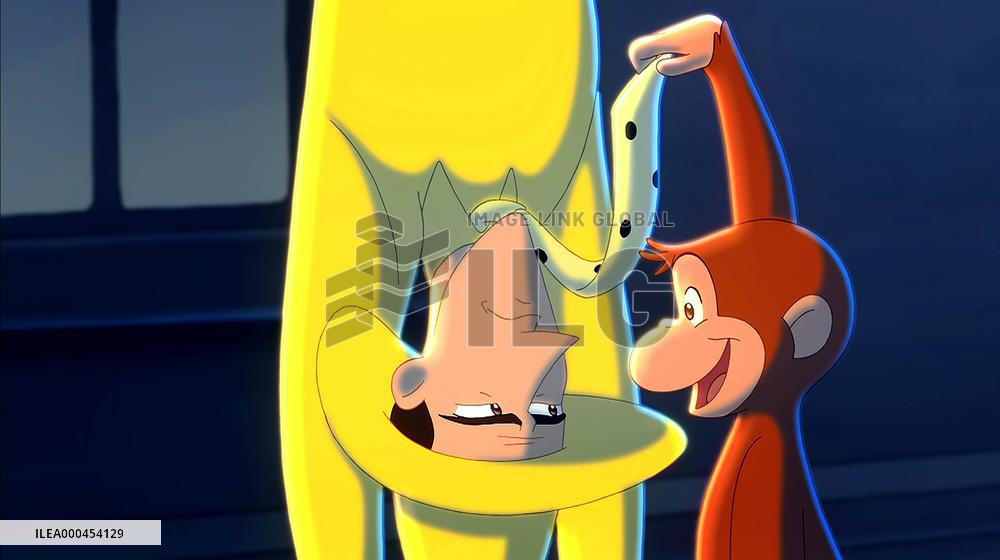 Curious George (2006)