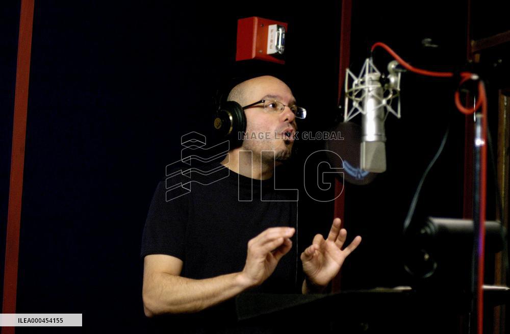 Curious George (2006)