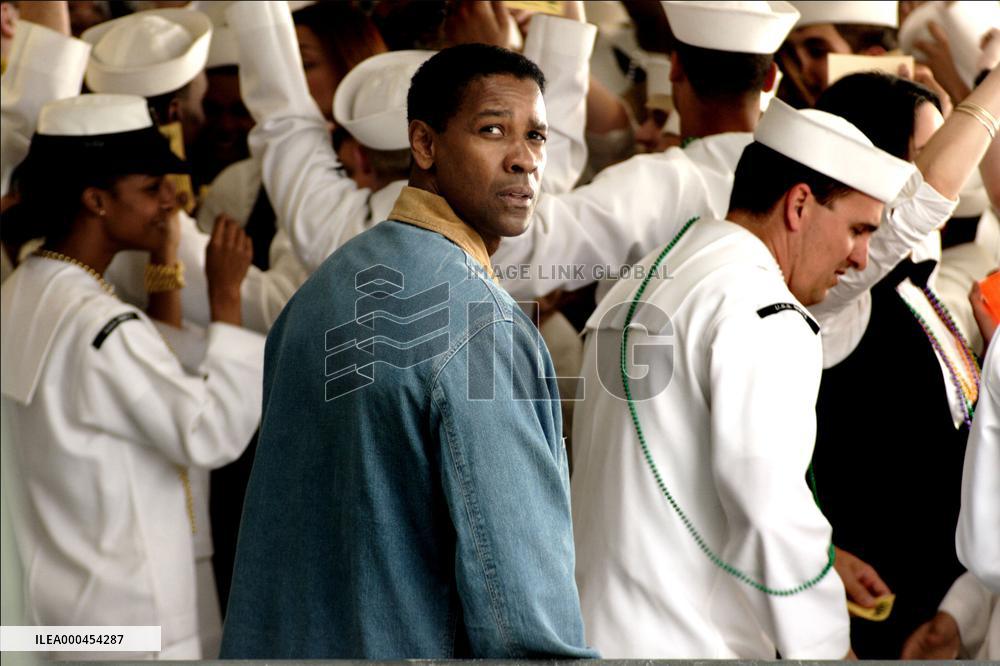Deja Vu (2006)