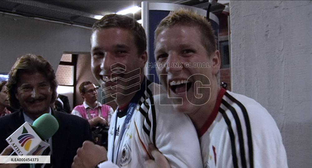 Deutschland. Ein Sommerm