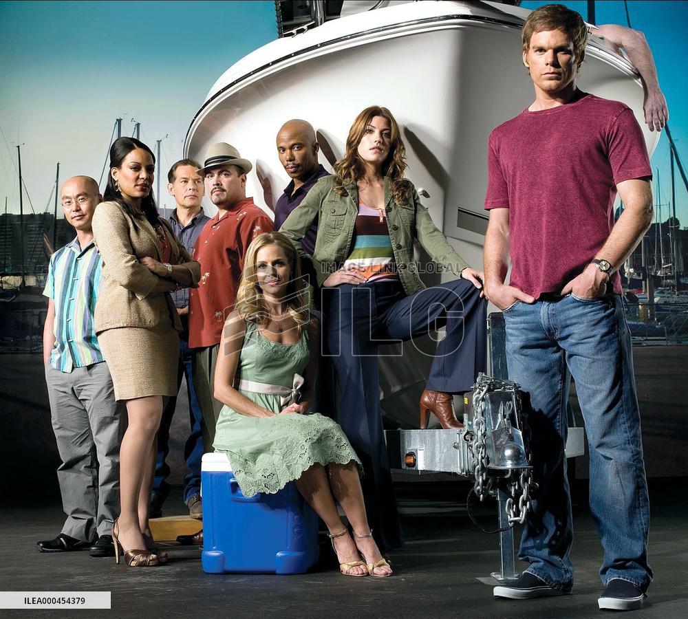 Dexter (2006)