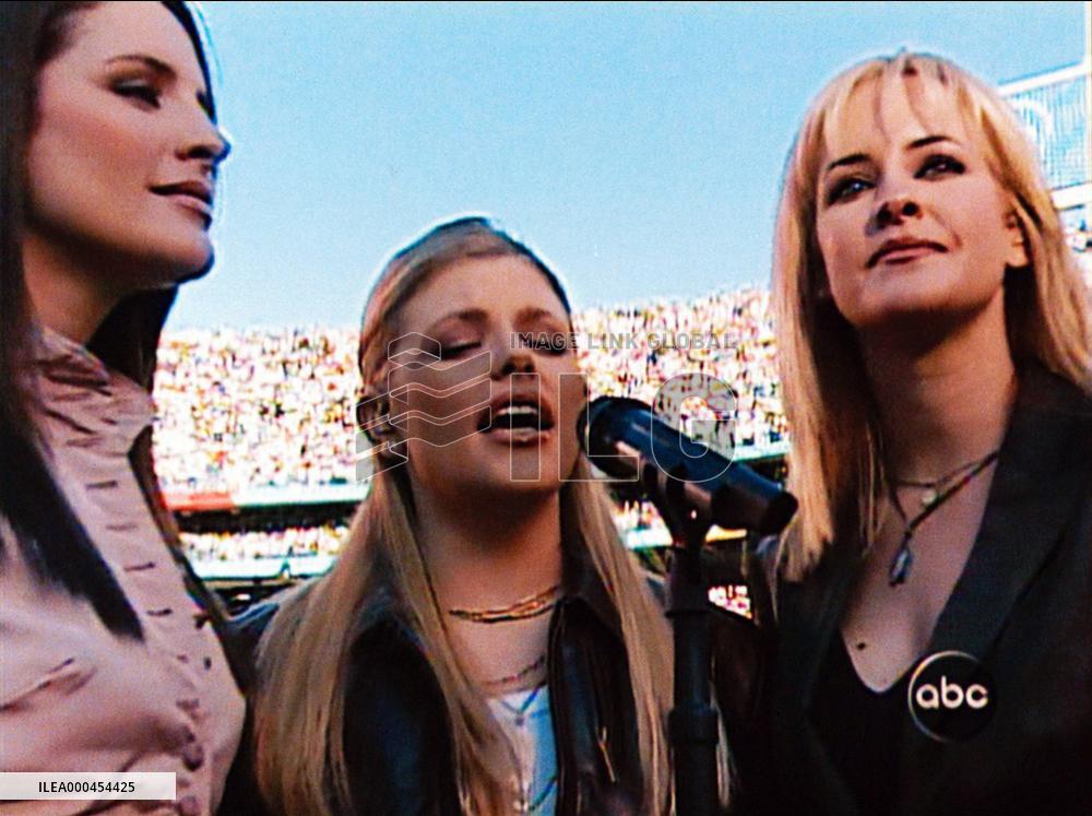 Dixie Chicks: Shut Up And Sing (2006)