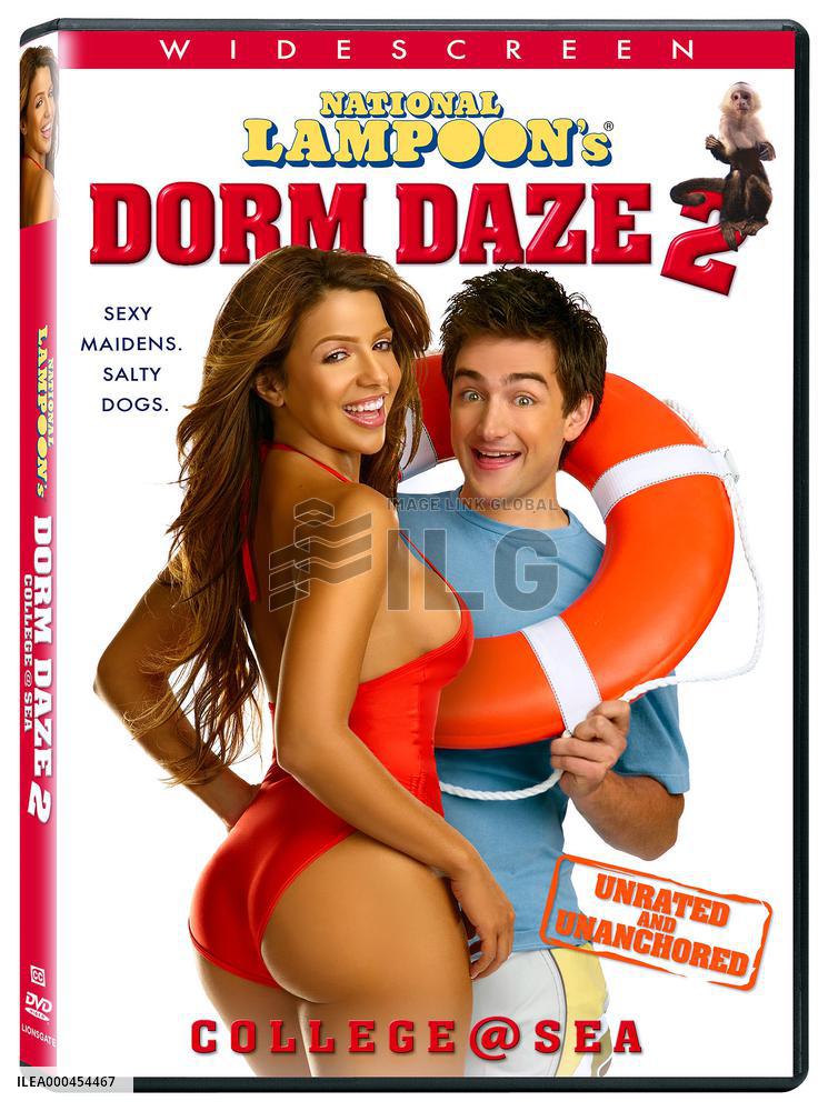 Dorm Daze 2 (2006)