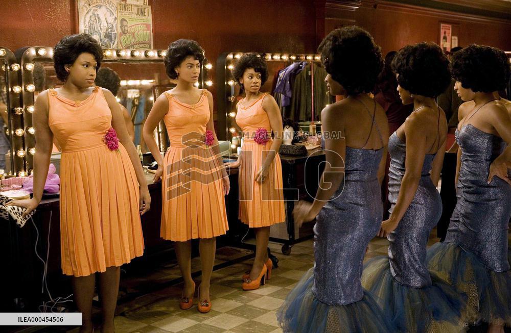 Dreamgirls (2006)