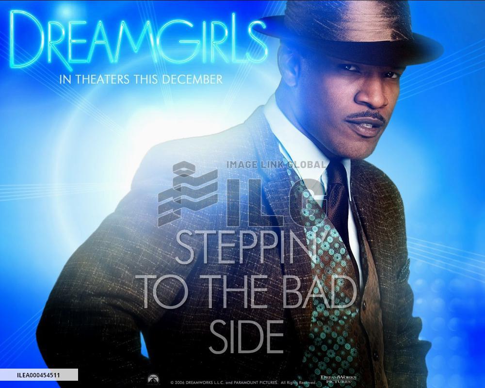 Dreamgirls (2006)